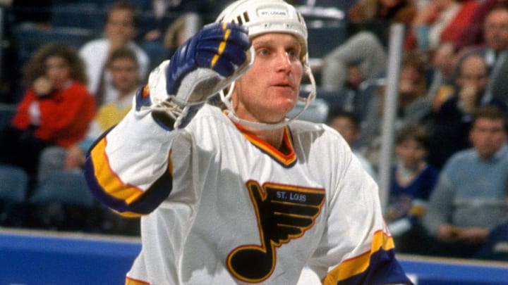St. Louis Blues