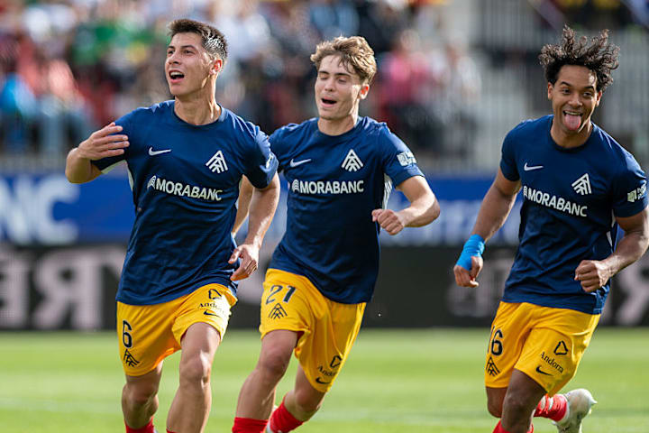 安道尔FC球员。