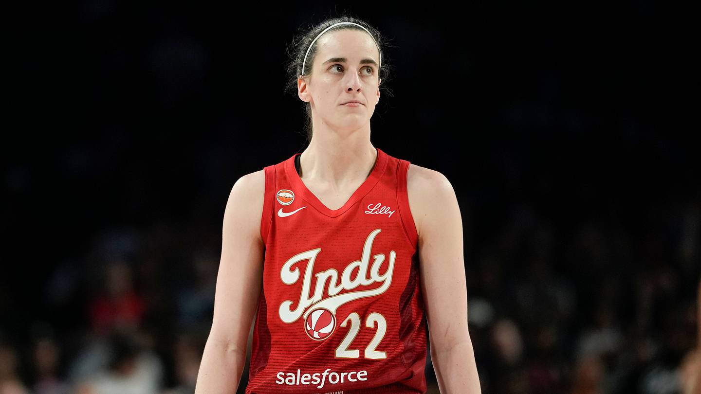 Fever must make biggest decision of Caitlin Clark era, and they cannot get it wrong