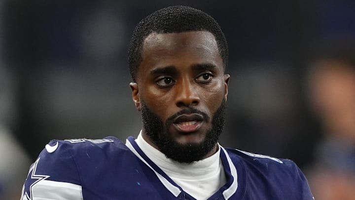 Detroit Lions v Dallas Cowboys