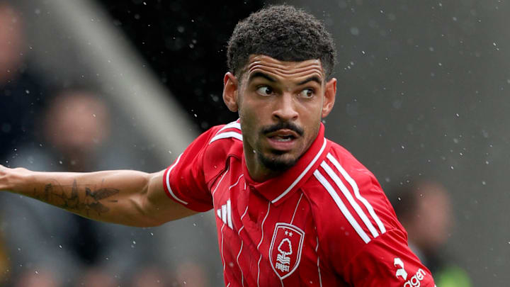 It looks increasingly likely that Morgan Gibbs-White will remain with Nottingham Forest.