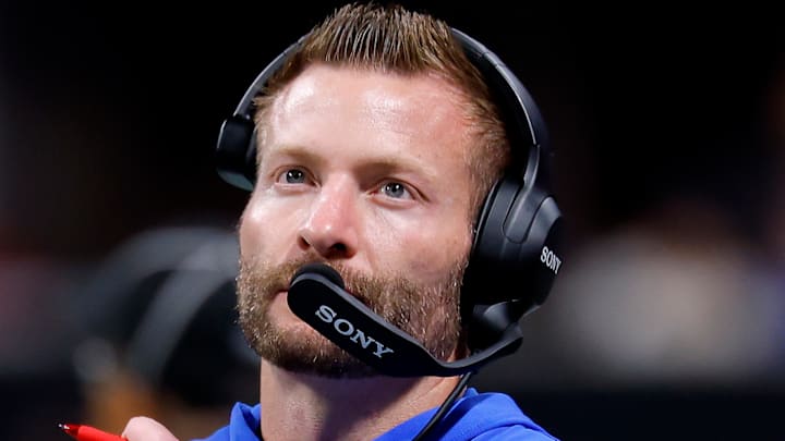 Los Angeles Rams v Atlanta Falcons - NFL 2025