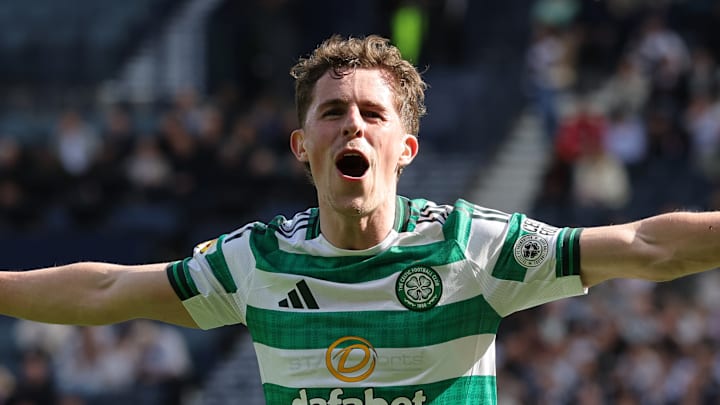 Celtic v St Mirren - Scottish Gas Men's Scottish Cup - Semi Final - Hampden Park