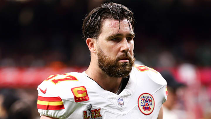 Super Bowl LIX: Kansas City Chiefs v Philadelphia Eagles Super Bowl LIX: Kansas City Chiefs v Philadelphia Eagles