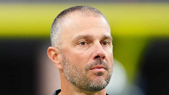 Jacksonville Jaguars v Las Vegas Raiders - NFL 2025