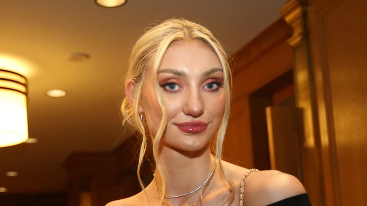 Cameron Brink Cameron Brink