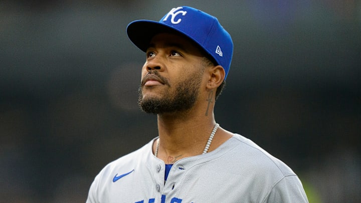 Kansas City Royals v Chicago White Sox