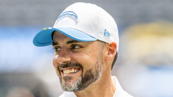 NFL: AUG 10 Preseason Saints at Chargers