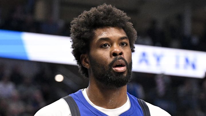 Dallas Mavericks, Naji Marshall Dallas Mavericks, Naji Marshall