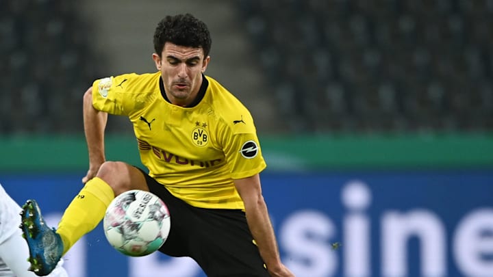 Mateu Morey hofft auf ein baldiges Comeback