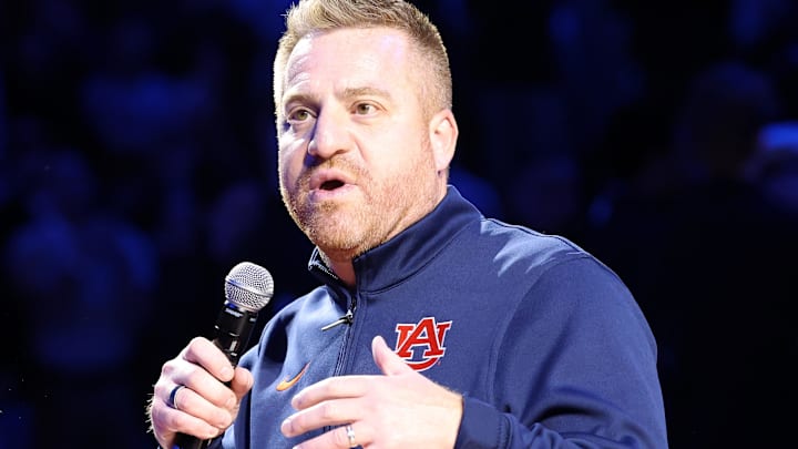 Auburn's Alex Golesh might be able to steal top recruits that Nick Saban and Deion Sanders recruited to Alabama and Colorado Auburn's Alex Golesh might be able to steal top recruits that Nick Saban and Deion Sanders recruited to Alabama and Colorado