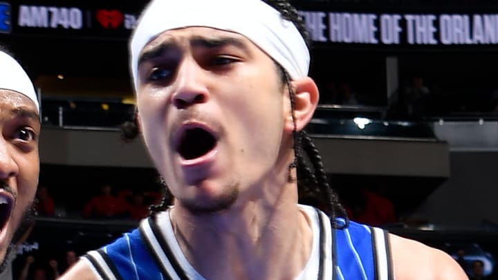 Denver Nuggets v Orlando Magic