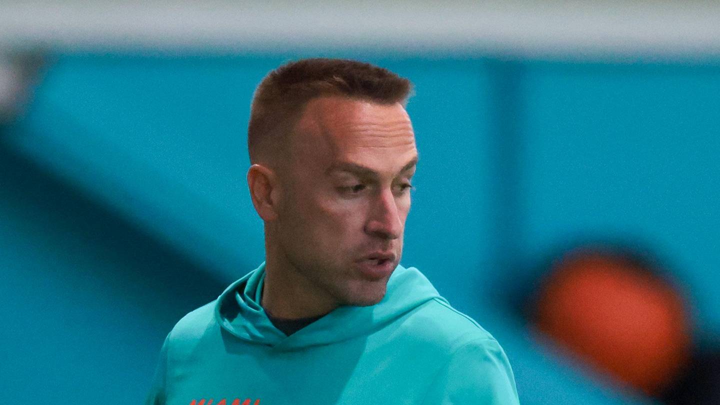 Latest Dolphins win total prediction paints brutal picture for 2026 season