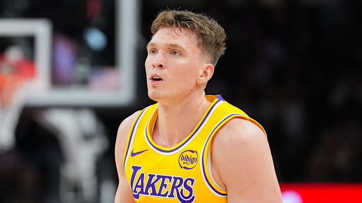 Los Angeles Lakers v Phoenix Suns Los Angeles Lakers v Phoenix Suns