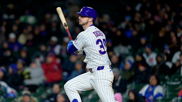 Kyle Tucker estaría en el radar de los Yankees en la próxima agencia libre