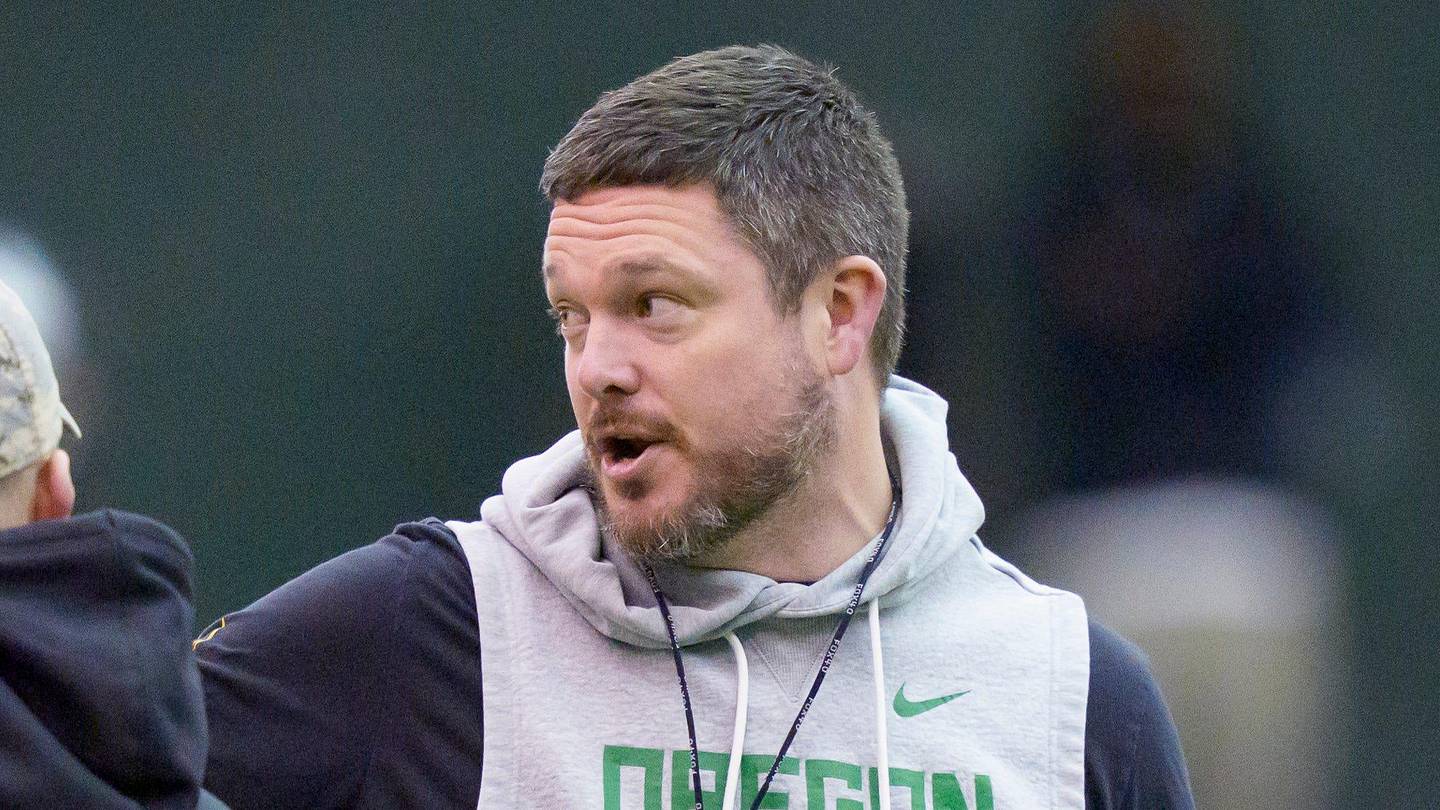 Oregon’s Hidden Edge With Five-Star Receiver Recruit Dakota Guerrant