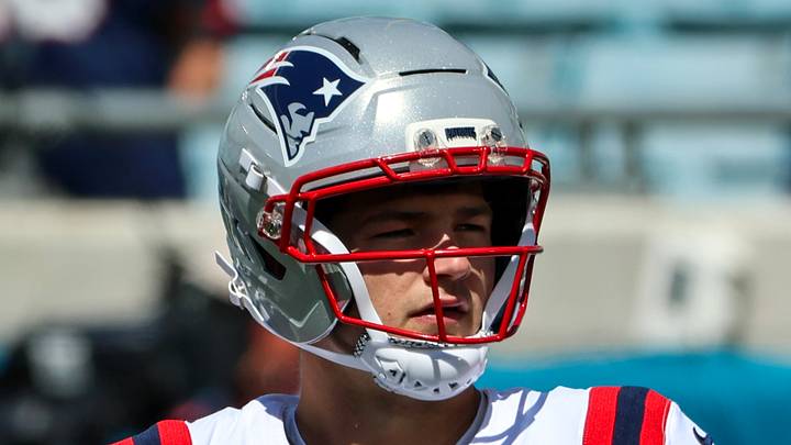 Patriots struggle in all three phases in 35-6 blowout loss to Jaguars Patriots struggle in all three phases in 35-6 blowout loss to Jaguars