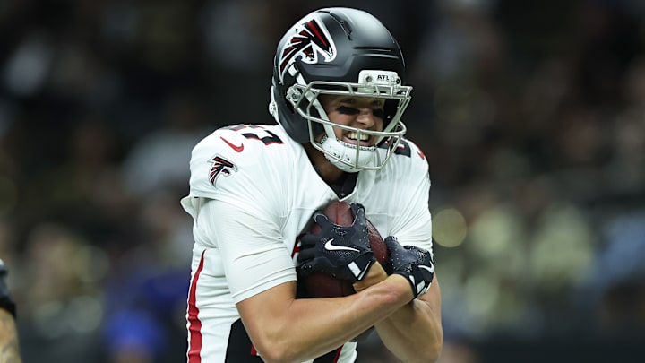 Atlanta Falcons v New Orleans Saints