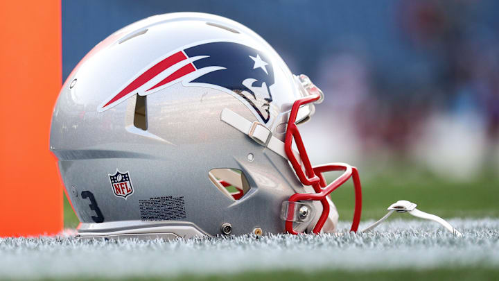 Washington Football Team v New England Patriots