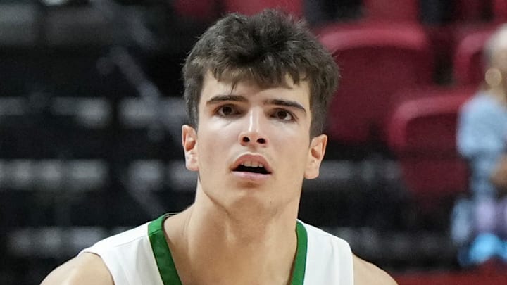 2025 NBA Summer League - Atlanta Hawks v Boston Celtics