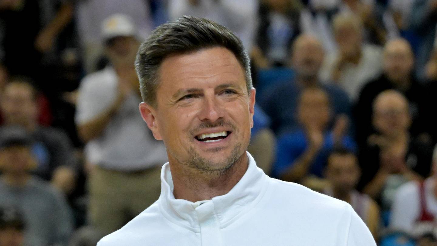 Growth Helps Bruins Build Anticipation for 2026 Spring Game