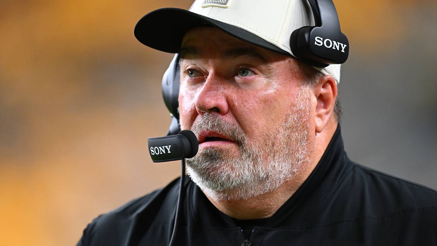 Steelers fans have an uncomfortable new reality to deal with without Mike Tomlin