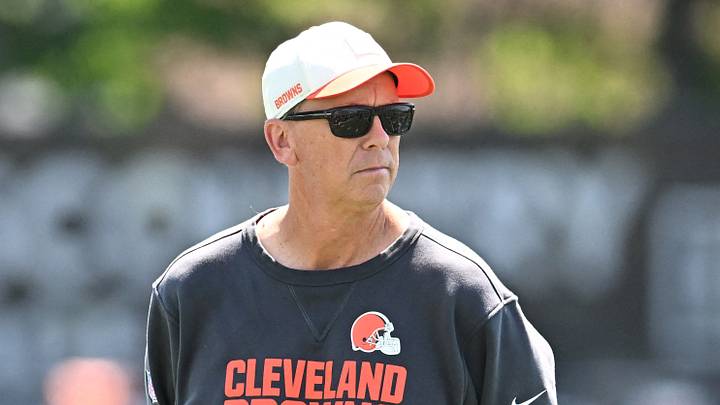 Todd Monken
