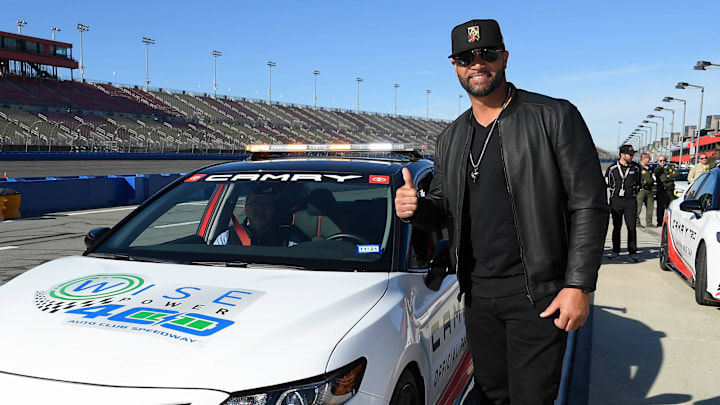 Albert Pujols será bateador designado en el Opening Day 2022 con los Cardenales