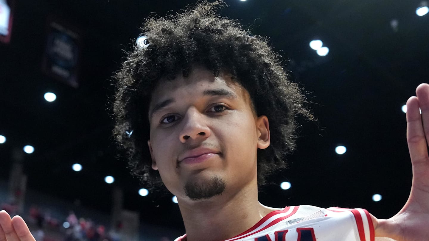Several Wildcats Earn NBA Combine Invites