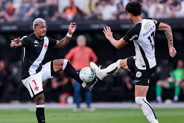 David, Gustavo Henrique