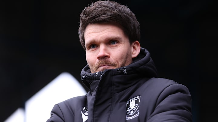 Sheffield Wednesday FC v Sheffield United FC - Sky Bet Championship