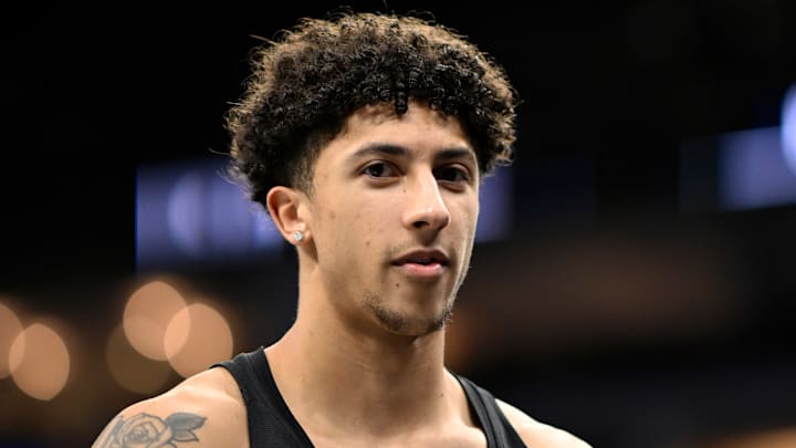 Phoenix Suns v Sacramento Kings Phoenix Suns v Sacramento Kings