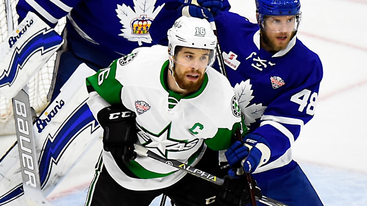 Texas Stars