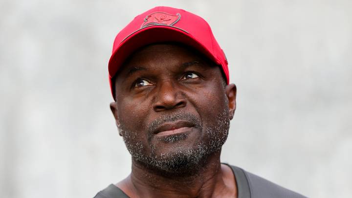 Who will Todd Bowles bring back on his practice squad? Who will Todd Bowles bring back on his practice squad?