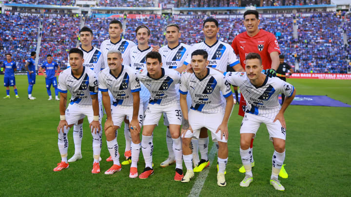 Monterrey debuta en el Apertura 2024 ante Pachuca