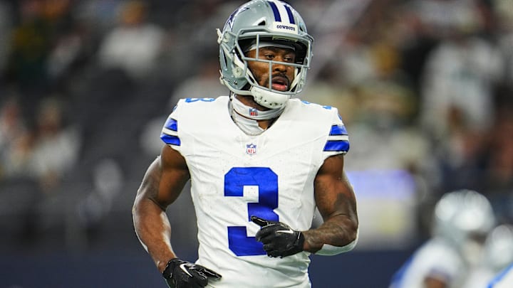 NFC Wild Card Playoffs - Green Bay Packers v Dallas Cowboys