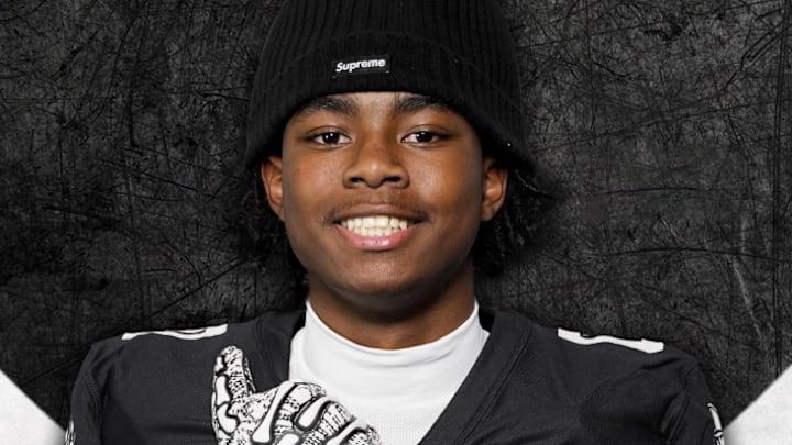 After a stunning freshman season at Bishop Lynch, Zach "Black" Williams is transferring to Texas football powerhouse Allen.