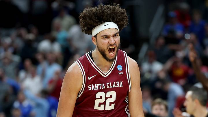Santa Clara v Kentucky Santa Clara v Kentucky
