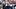 Dallas Cowboys head coach Brian Schottenheimer celebrates as he leaves the field following a game against the Houston Texans. Dallas Cowboys head coach Brian Schottenheimer celebrates as he leaves the field following a game against the Houston Texans.