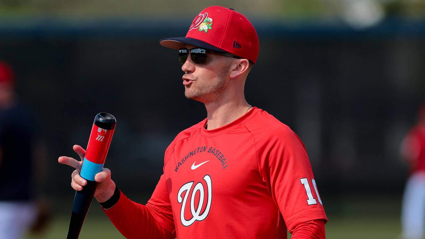 Nationals Have Turned This Major Weakness Into a Strength This Season