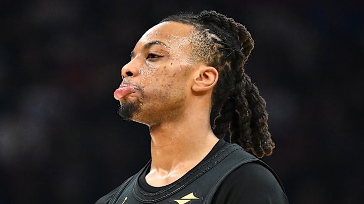 Darius Garland, Cleveland Cavaliers