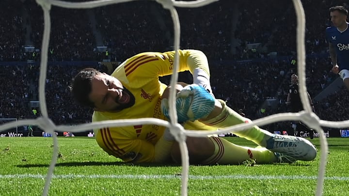 เส้นทางฟื้นตัวของมามาร์ดาชวิลี เมื่อไหร่ที่ผู้รักษาประตูคนใหม่ของลิเวอร์พูลจะได้เปิดตัวอย่างน่าตื่นตาตื่นใจ