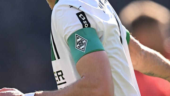 Wer wird Kapitän bei Borussia Mönchengladbach?
