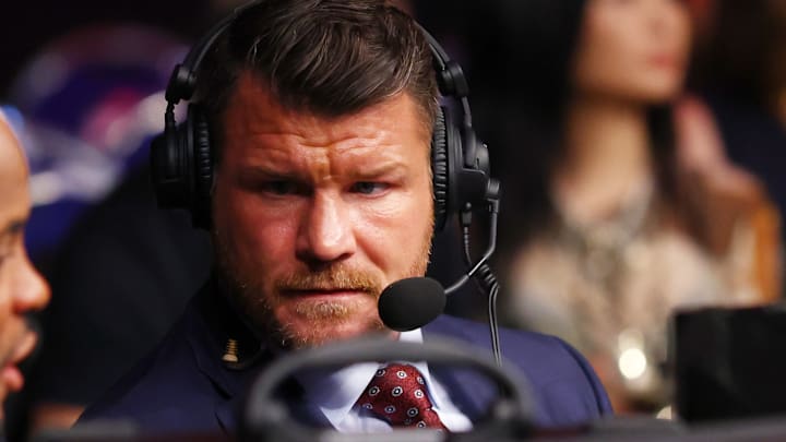 Michael Bisping