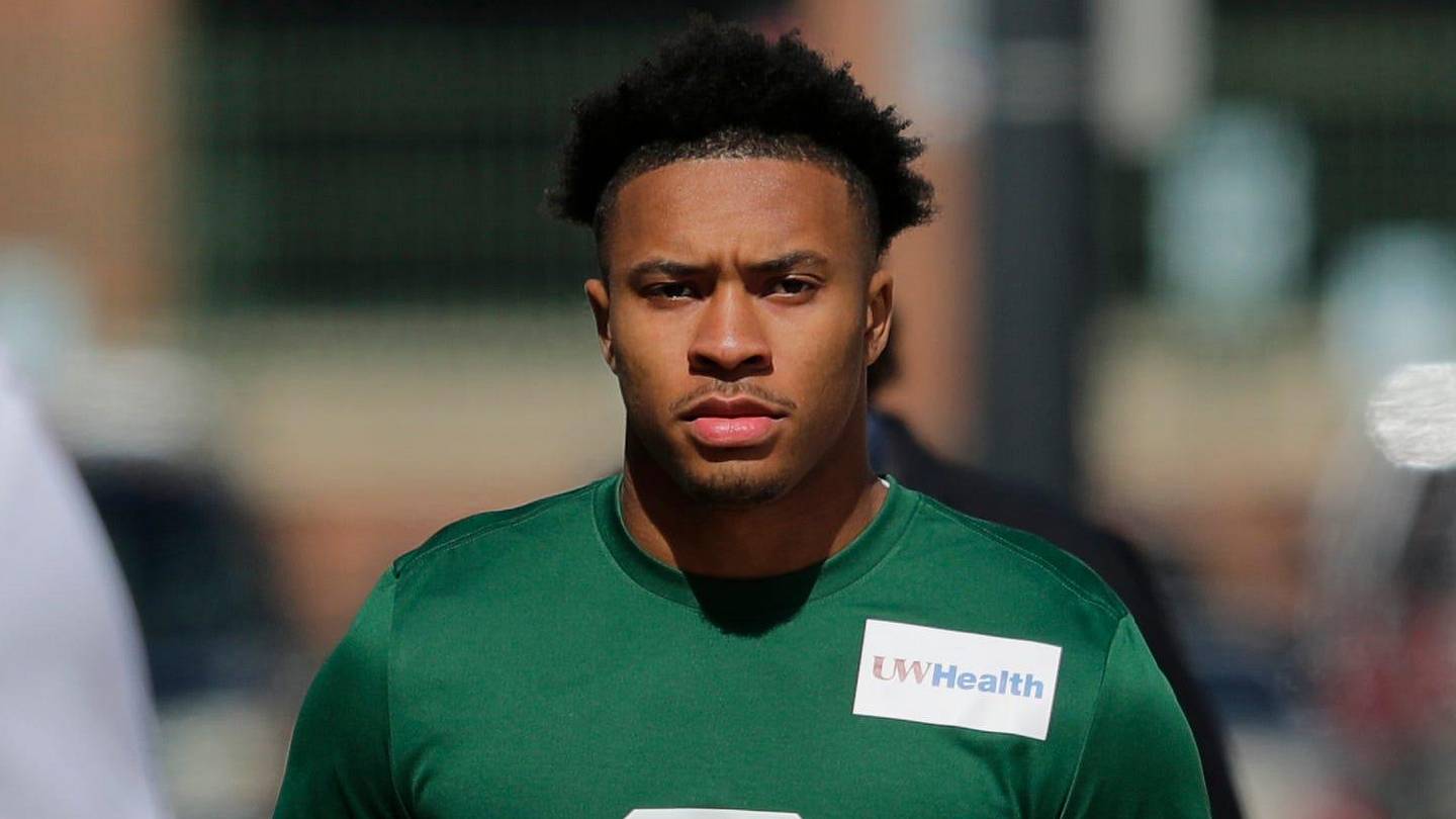 Best- And Worst-Case Scenarios for Packers’ Rookie Class