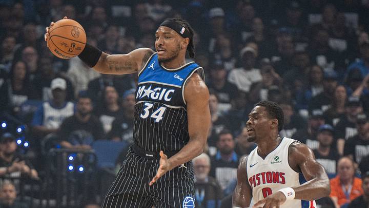 Wendell Carter has been a lightning rod of criticism for many on the Orlando Magic. But Carter has been a bedrock of the team's defensive culture and quietly a connector on both ends. It is the loud stuff he needs to improve at.