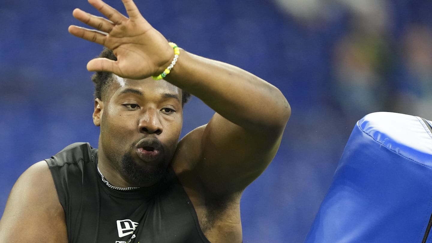 Consensus All-American Pass Rusher Will Have Predraft Visit With Packers