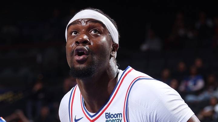 New York Knicks v Philadelphia 76ers New York Knicks v Philadelphia 76ers