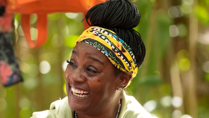 The Blood Moon cirie The Blood Moon cirie