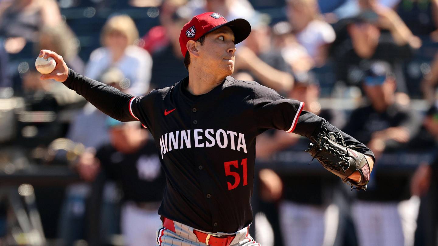 Former Twins reliever gets humbled after recent release
